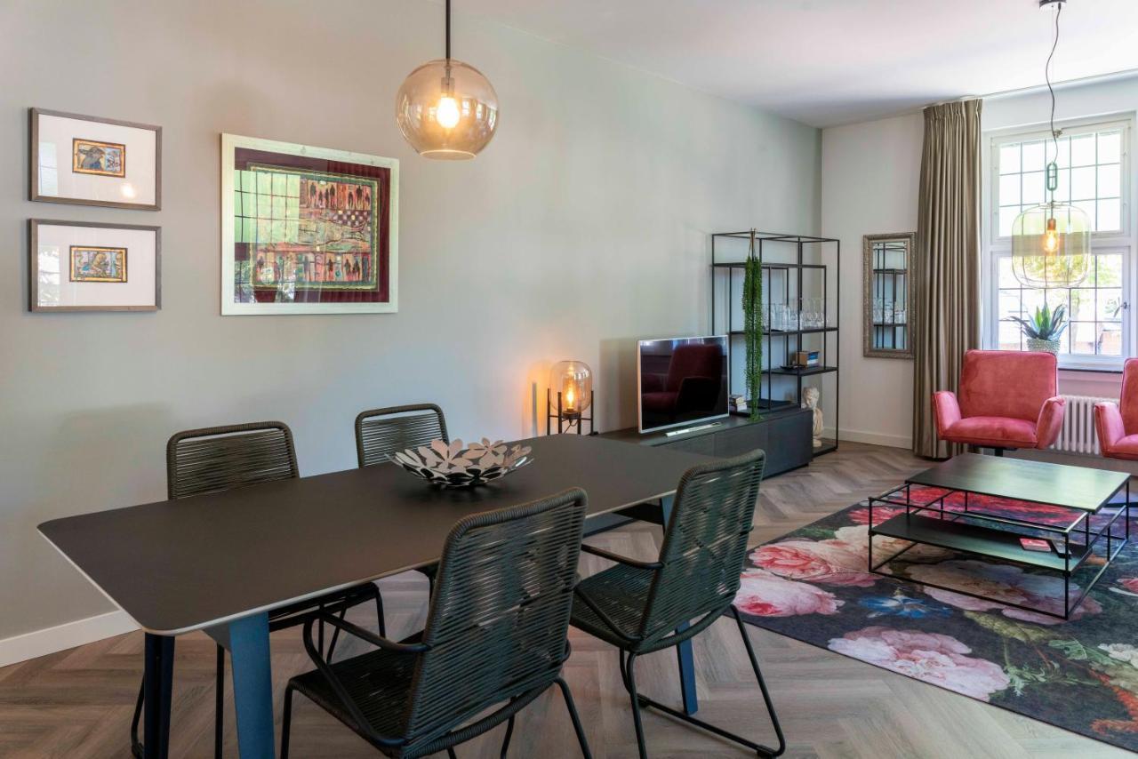 B&W Holiday Apartments Grubbenvorst Extérieur photo