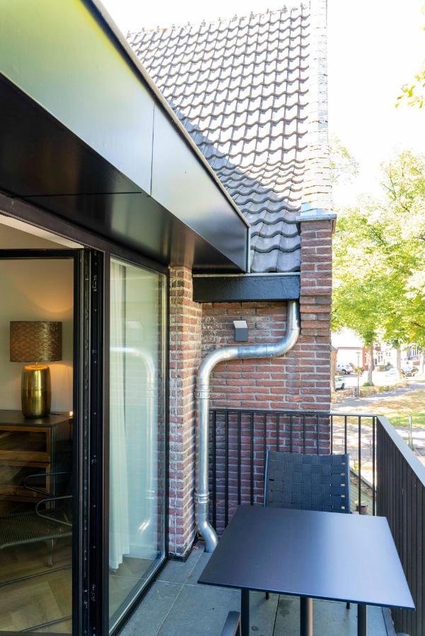 B&W Holiday Apartments Grubbenvorst Extérieur photo